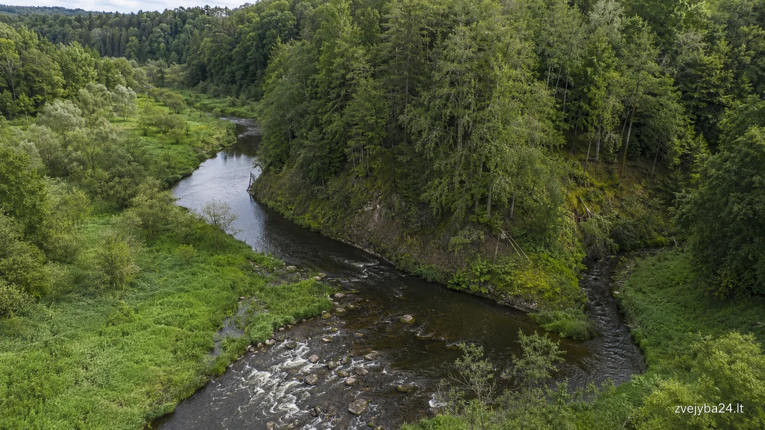 Kražantė