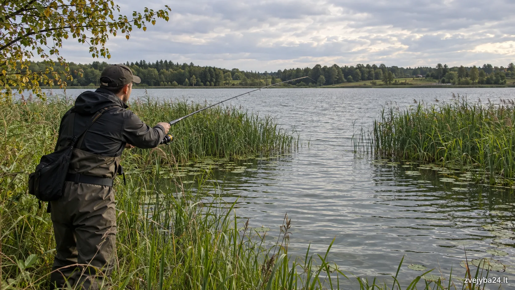 Ne toliau, o tiksliau: kaip pataikyti į vietą pirmu metimu