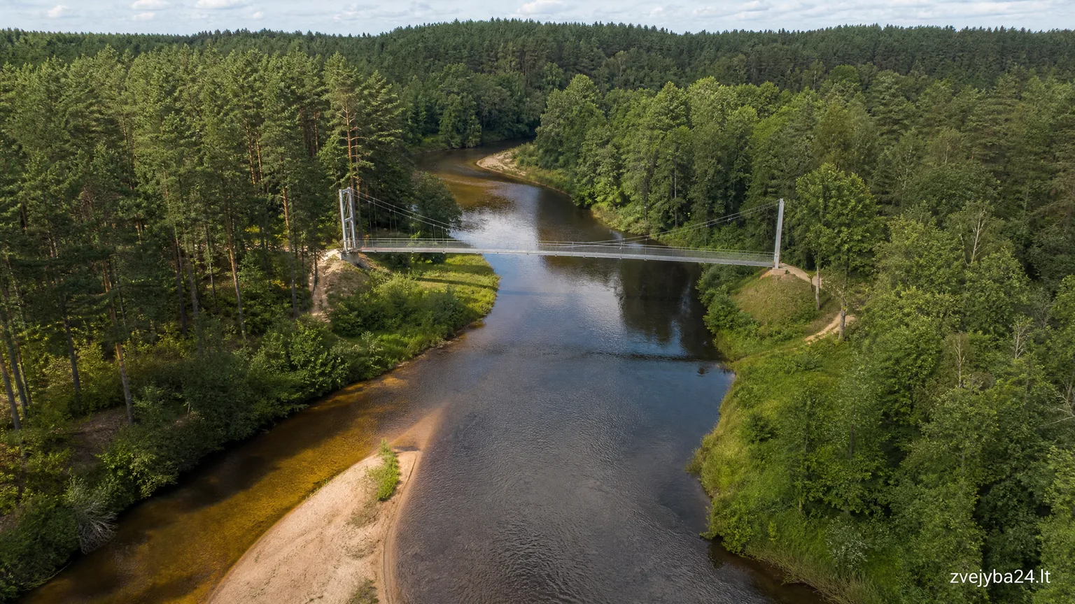 Šventoji (Neries intakas)