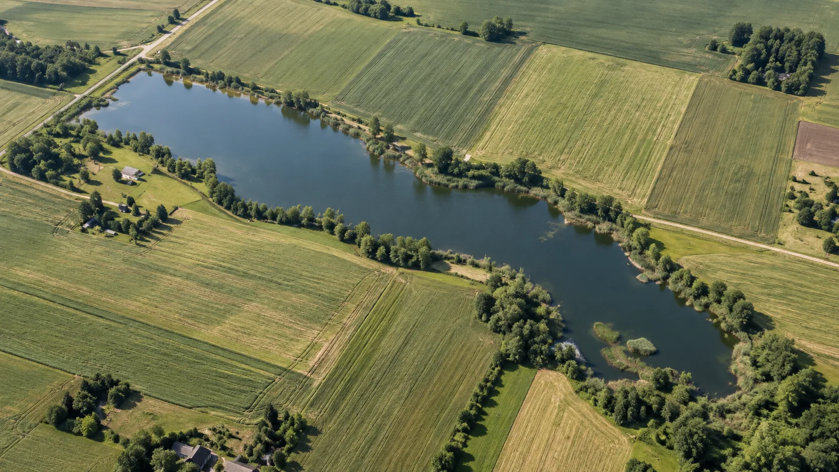 Tuzų tvenkinys