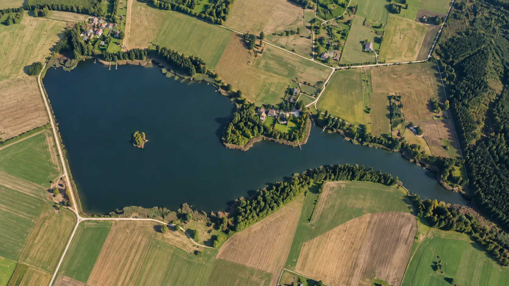 Lazdininkų tvenkinys