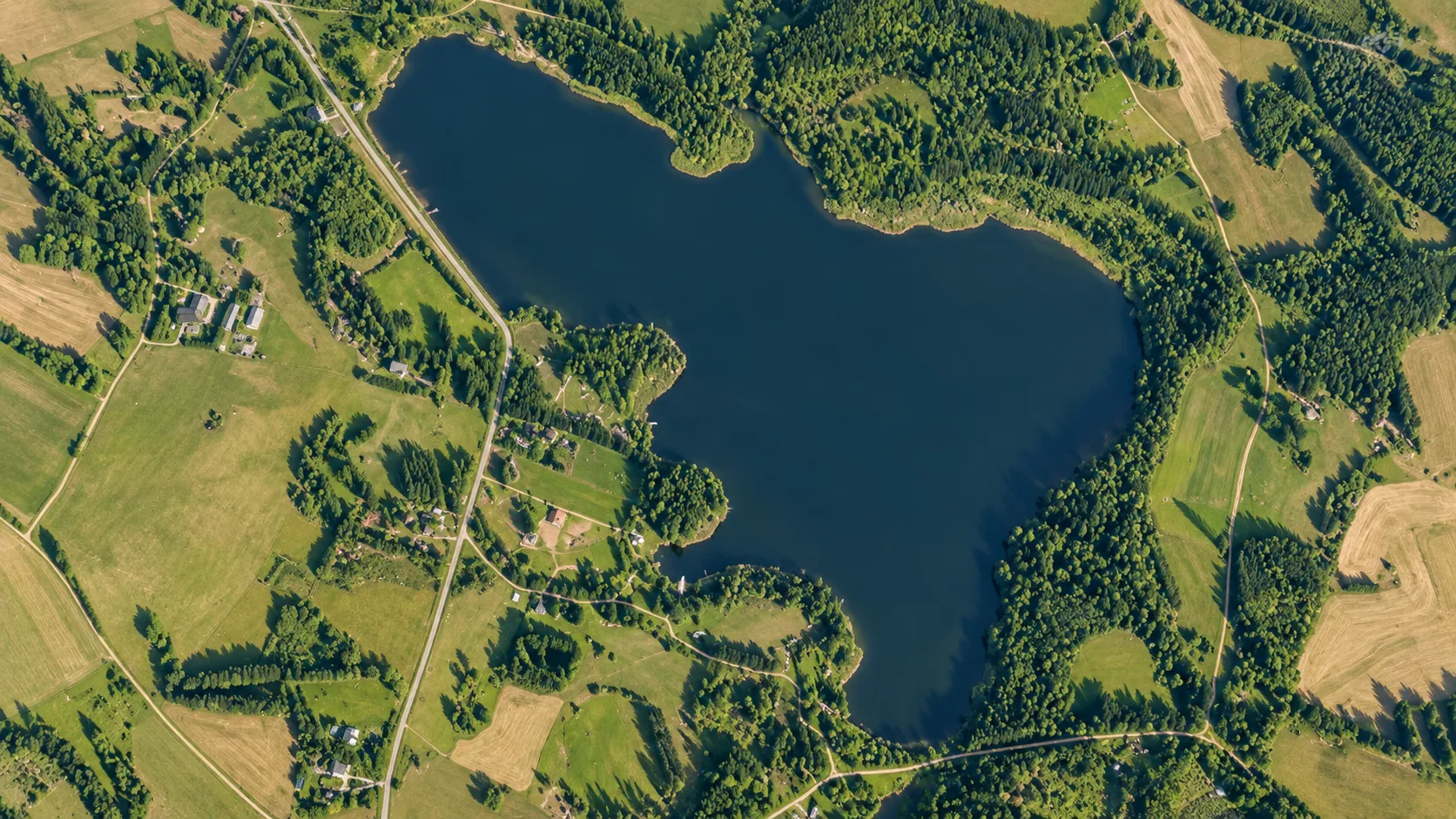 Nemeikščių tvenkinys