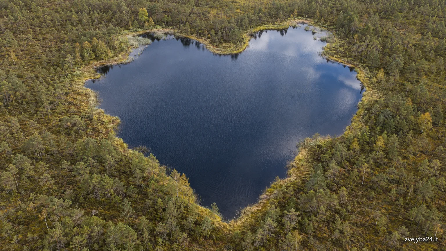Čepkių ežeras (1)