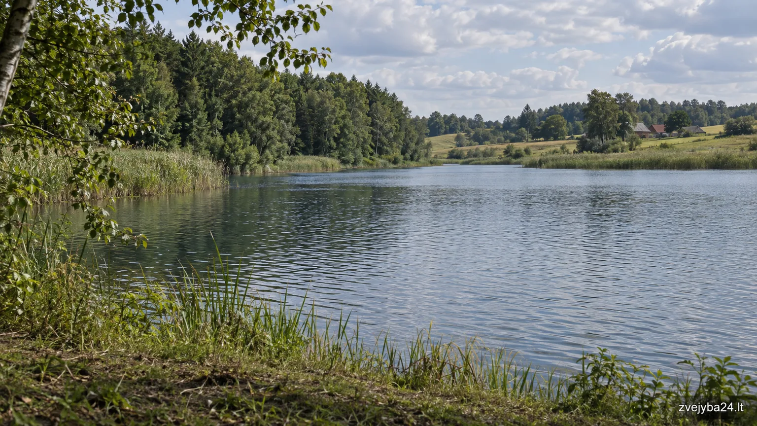 ežeras Dunojevas (Dunajevas)