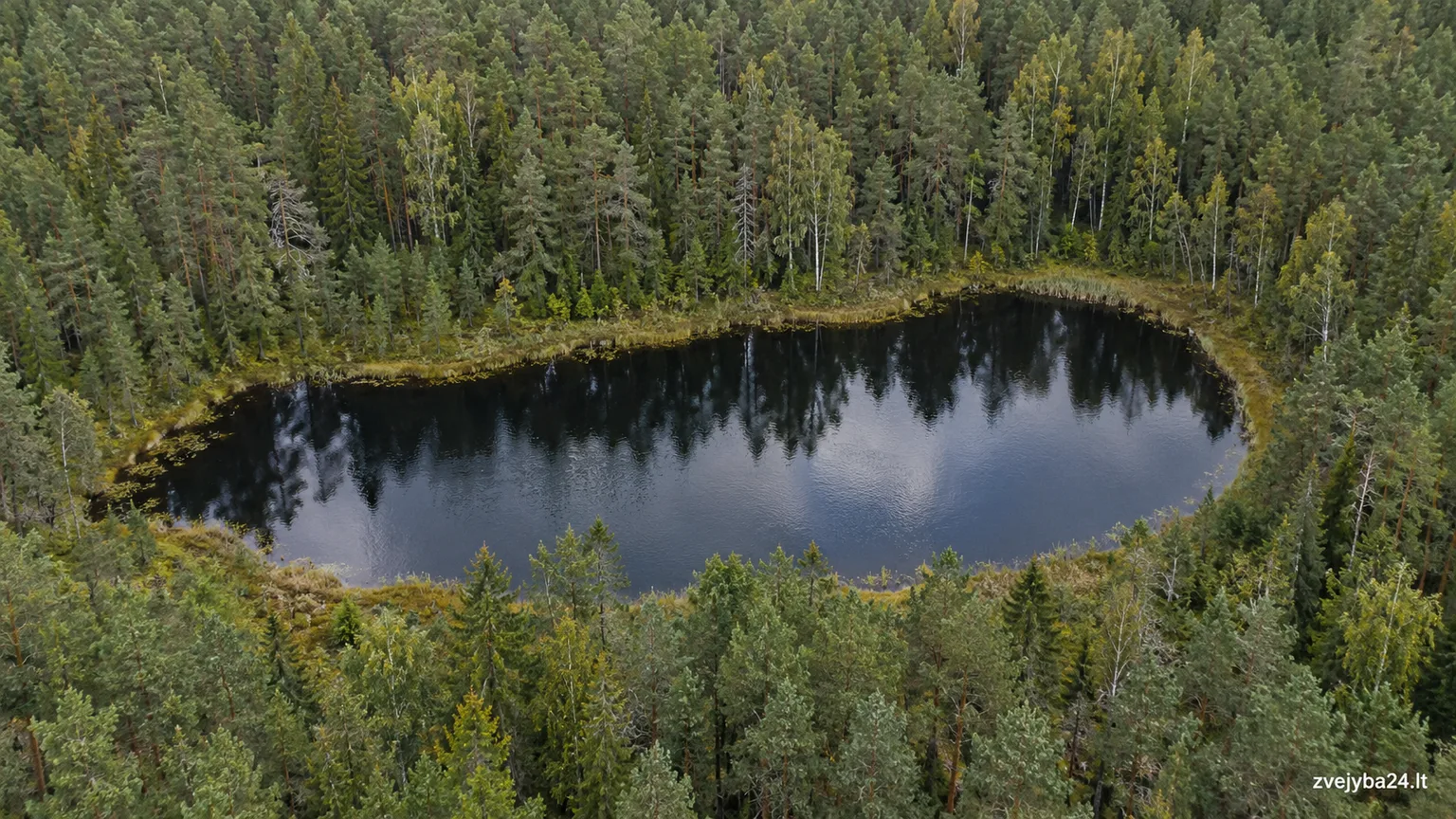 ežeras Bevardis (5)