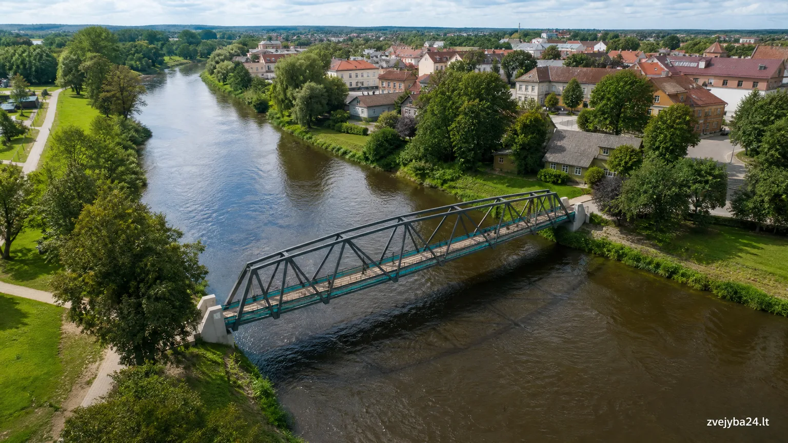 Nevėžis